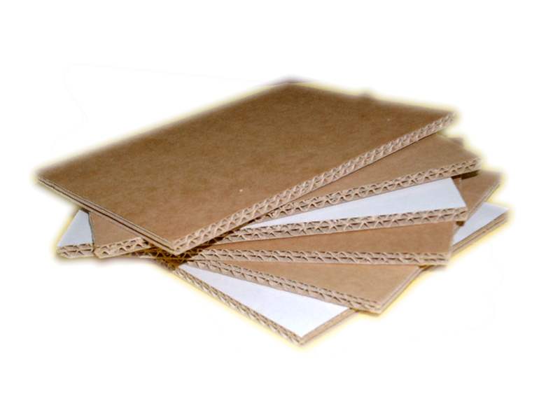 Corrugated Board